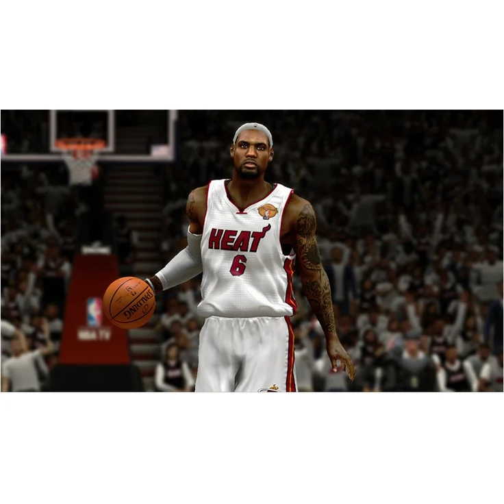 NBA 2K 14 (Xbox 360) - Preisvergleich – Bild 4