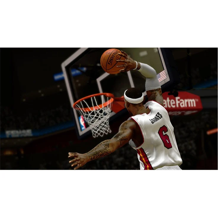 NBA 2K 14 (Xbox 360) - Preisvergleich – Bild 3