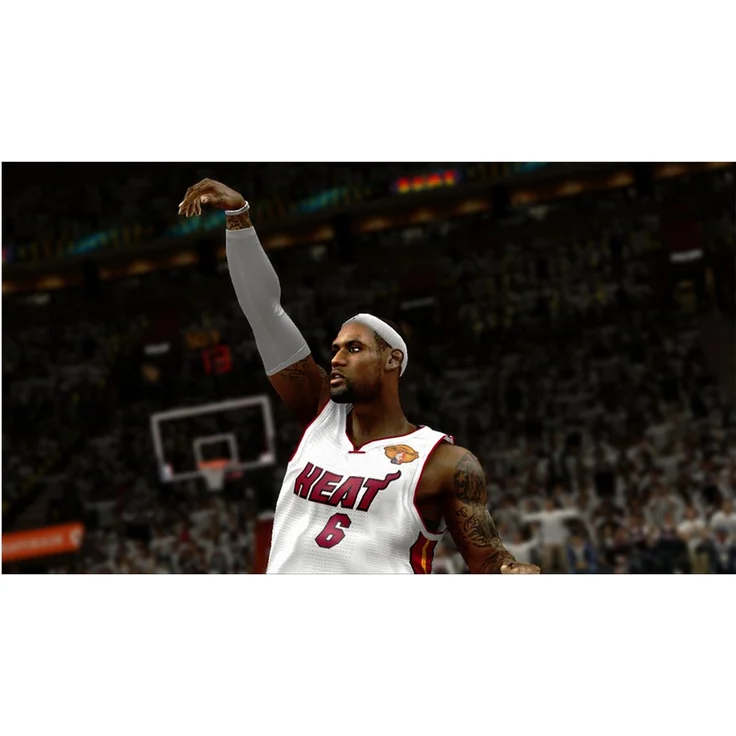 NBA 2K 14 (Xbox 360) - Preisvergleich – Bild 2