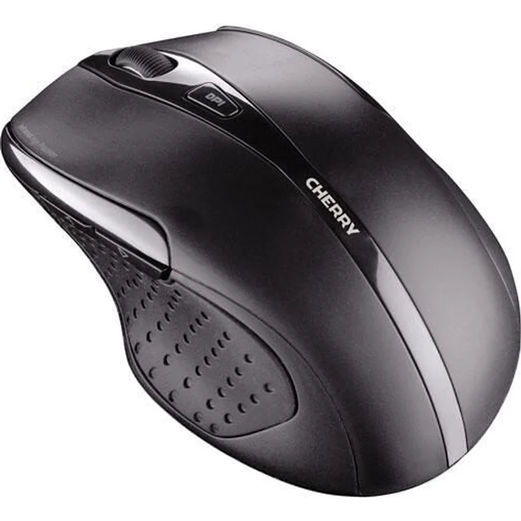 Cherry MW 3000 (JW-T0100) – Bild 4