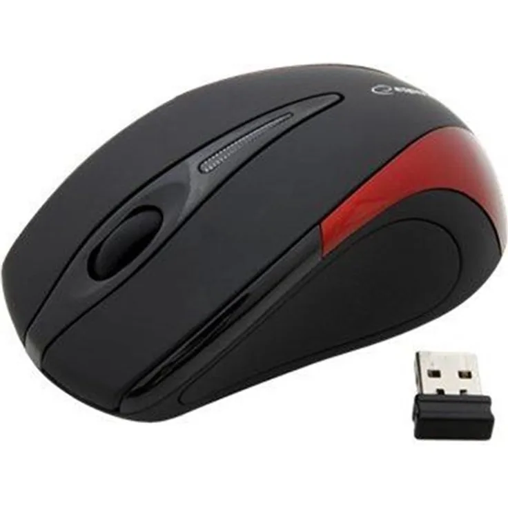 Esperanza EM101 NANO USB Rot