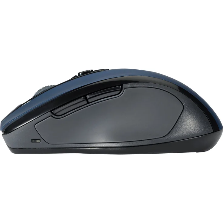 Kensington Pro Fit Wireless Mid-Size Mouse blau (K72421) – Bild 3