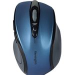 Kensington Pro Fit Wireless Mid-Size Mouse blau (K72421)