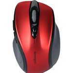 Kensington Pro Fit Mid Size Mouse (rubinrot)