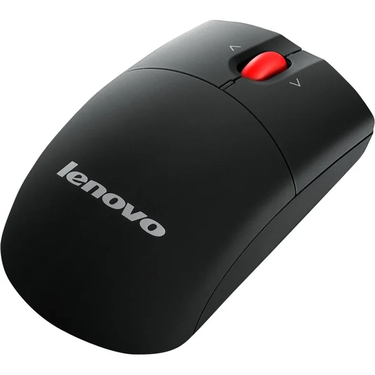 LENOVO Laser Wireless Mouse – Bild 1