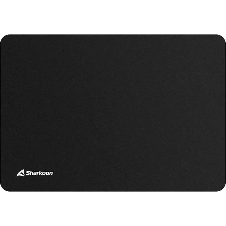 Sharkoon 1337 V2 Gaming Mat M Gaming-Maus, schwarz