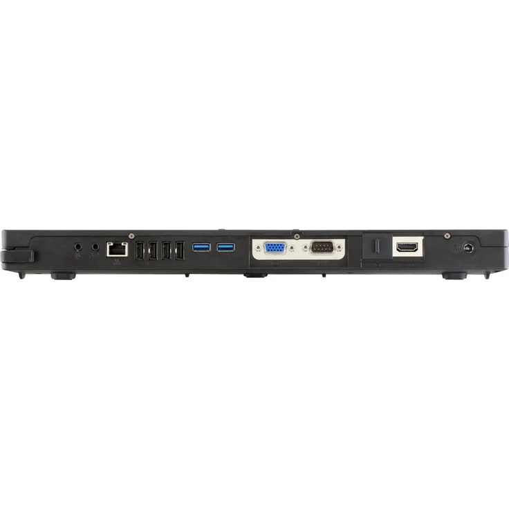 Toshiba Hi-Speed Port Replikator II 2-Pin (PA3916E-1PRP) – Bild 2
