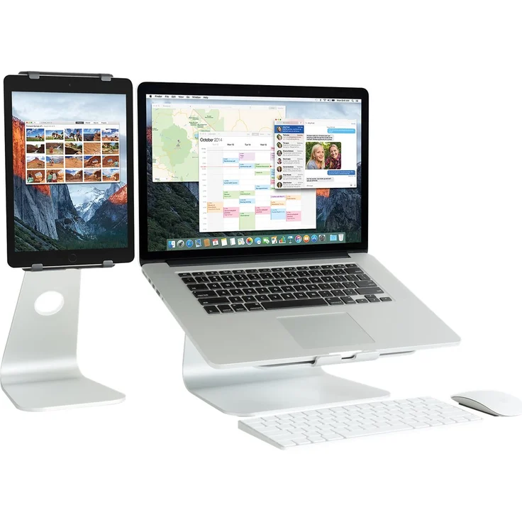 Rain Design mStand Laptop Stand – Bild 3