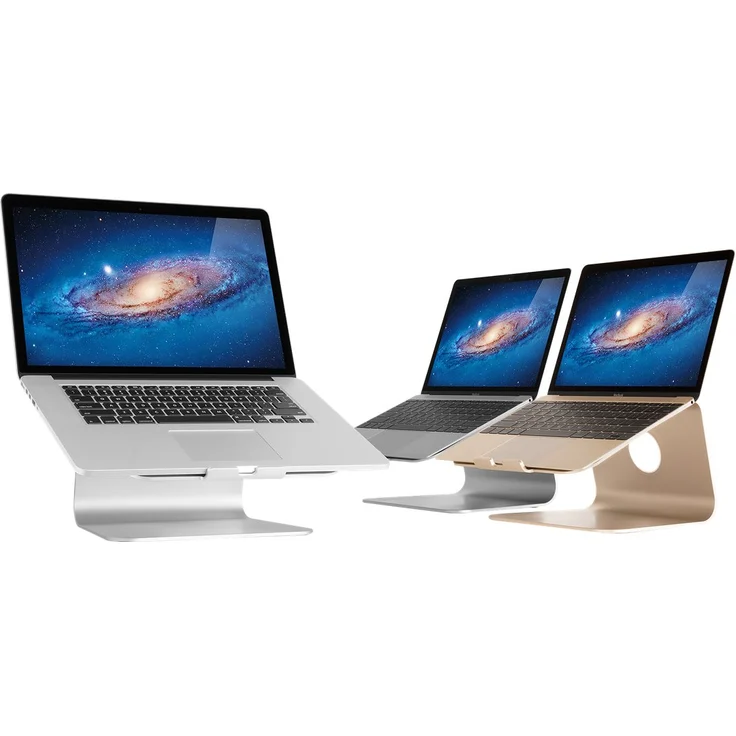 Rain Design mStand Laptop Stand – Bild 5