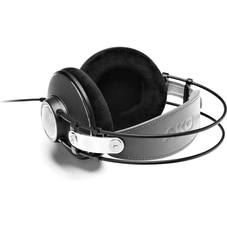 AKG K 612 Pro schwarz – Bild 5