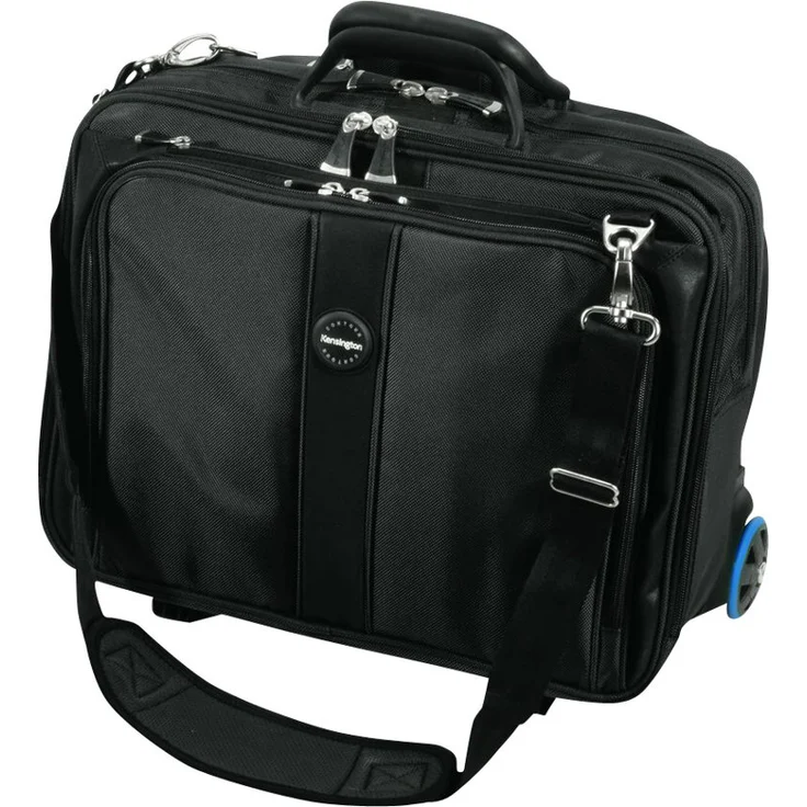 Kensington Contour Roller schwarz – Bild 5