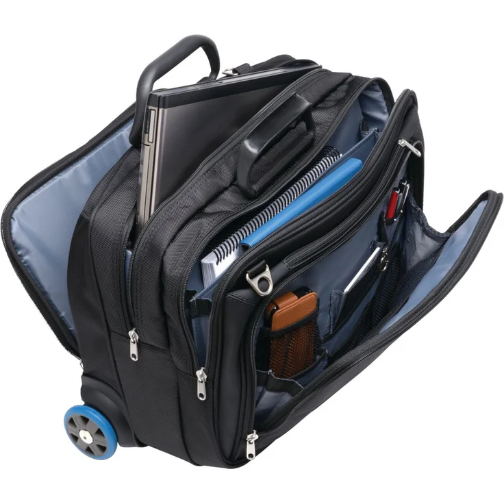 Kensington Contour Roller schwarz – Bild 4