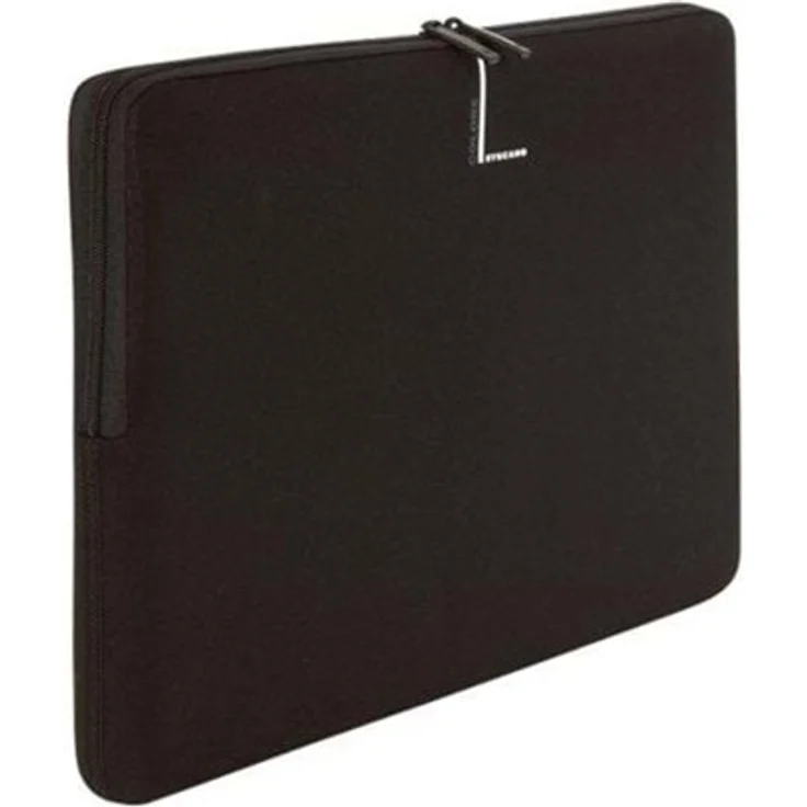 Tucano Second Skin Colore für Laptop 15,6 Zoll /16 Zoll black (BCF1516) – Bild 2
