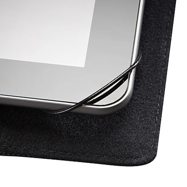 Case Logic Universal Tablet Folio (UFOL-107) - Preisvergleich – Bild 5