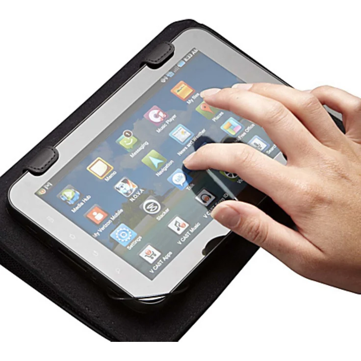 Case Logic Universal Tablet Folio (UFOL-107) - Preisvergleich – Bild 4