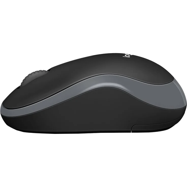 Logitech MK270 Wireless Combo - Tastatur-und-Maus-Set - kabellos - 2.4 GHz - Deutsch QWERTZ (920-004511) – Bild 11