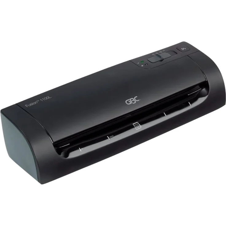 GBC Fusion 1100L Laminiergerät A4 mit Automatischer Abschaltung – Bild 2