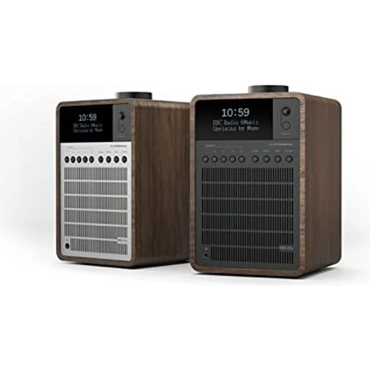 Revo Supersignal walnuss – Bild 2