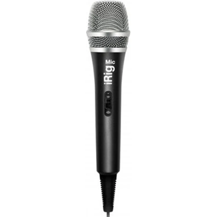IK Multimedia iRig Mic – Bild 2