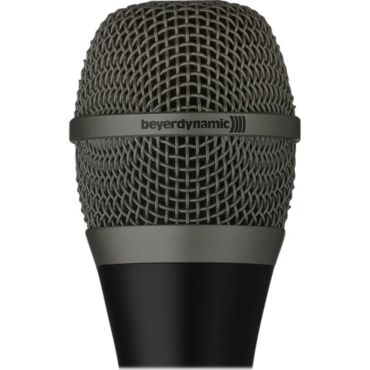 beyerdynamic TG V50 s dynamisches Gesangs- und Sprachmikrofon (Nierencharakteristik, mit Schalter) – Bild 3