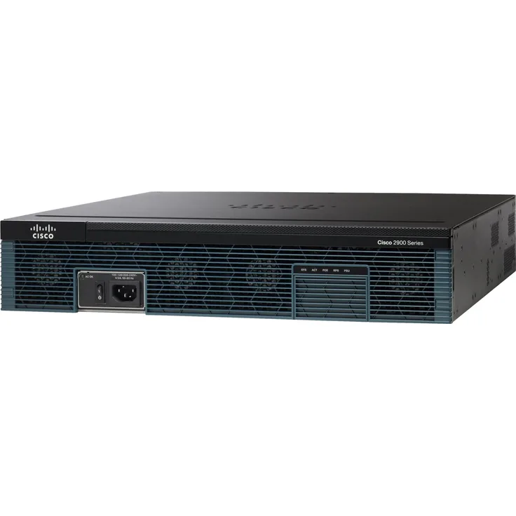 Cisco 2951 (CISCO2951/K9)