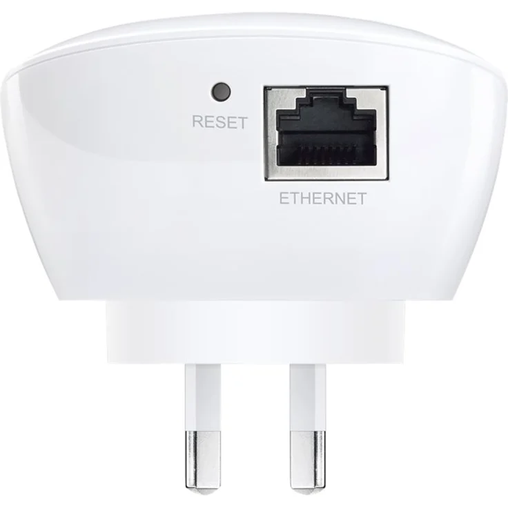 TP-Link TL-WA850RE(DE) WLAN Repeater (300 Mbit-s, App Steuerung, 1 Port, WPS, LED abschaltbar, Deutschsprachige Version, kompatibel mit allen WLAN Geräten) – Bild 8
