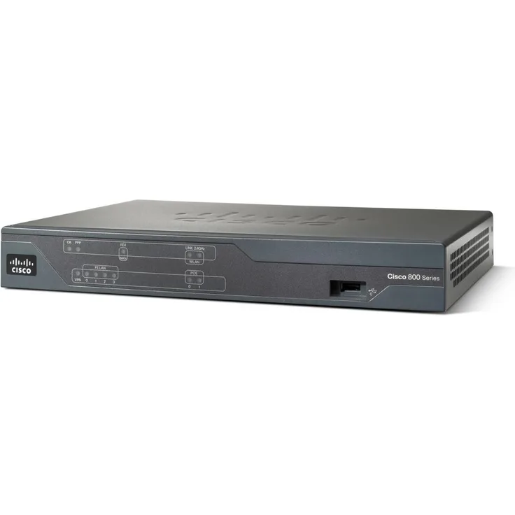 Cisco 888EA (C888EA-K9)