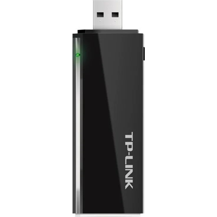 TP-LINK AC1200 Archer T4U 1200MBit Dualband USB-WLAN-ac Gigabit Router – Bild 4