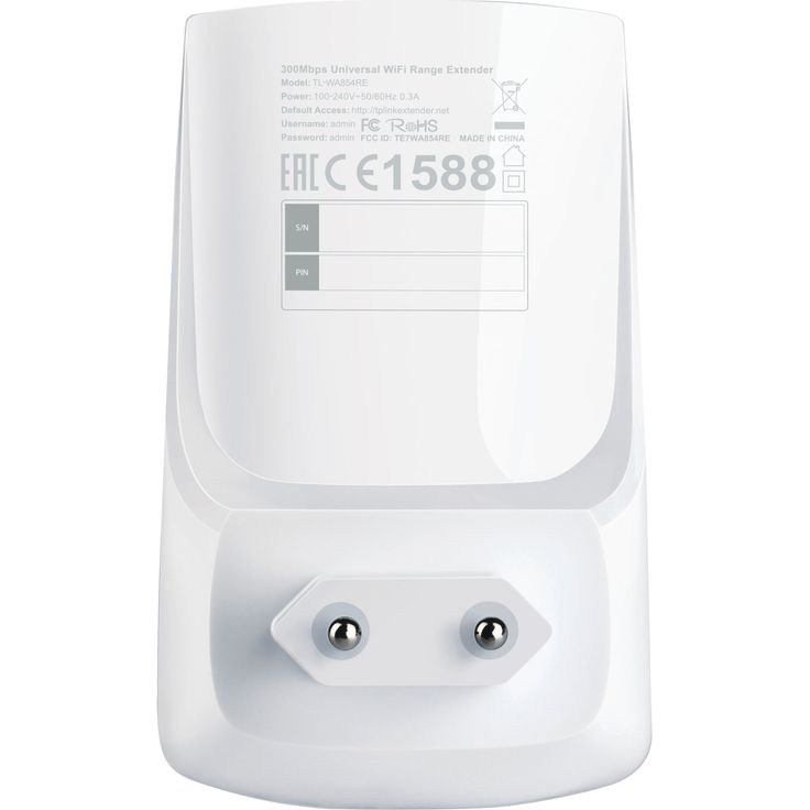 TP-LINK TL-WA854RE – Bild 6
