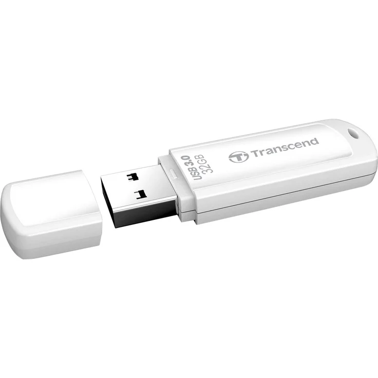 Transcend JetFlash 730 32GB, USB 3.0 (TS32GJF730) – Bild 2