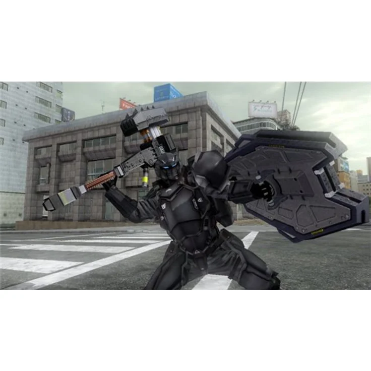 Earth Defense Force 2025 (Xbox 360) - Preisvergleich – Bild 10