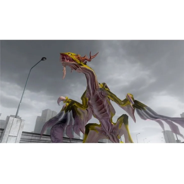 Earth Defense Force 2025 (Xbox 360) - Preisvergleich – Bild 14