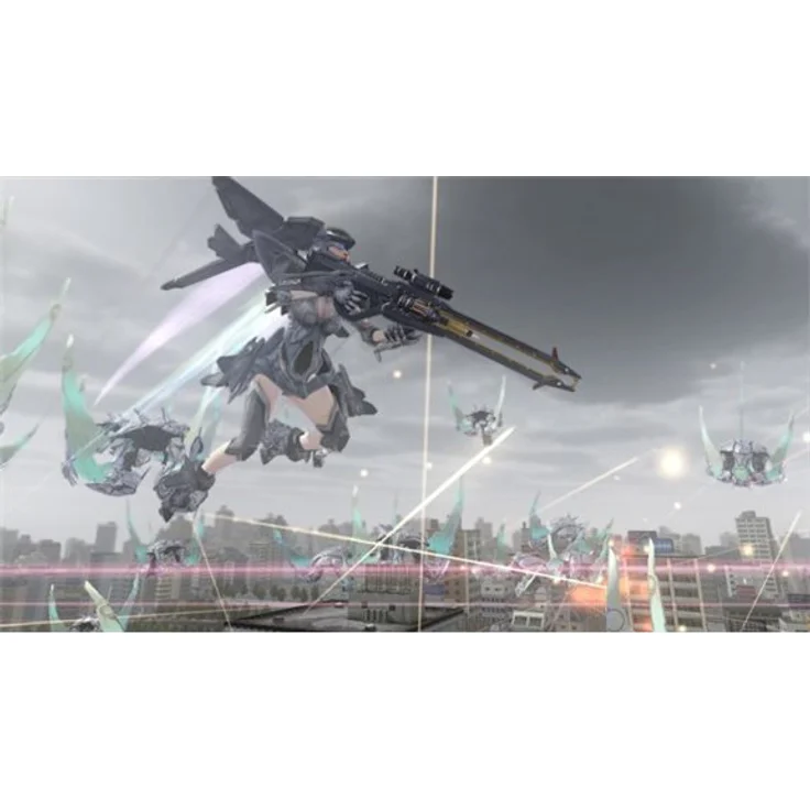 Earth Defense Force 2025 (Xbox 360) - Preisvergleich – Bild 9