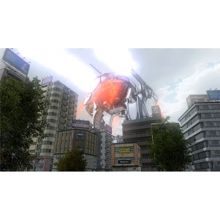 Earth Defense Force 2025 (Xbox 360) - Preisvergleich – Bild 11