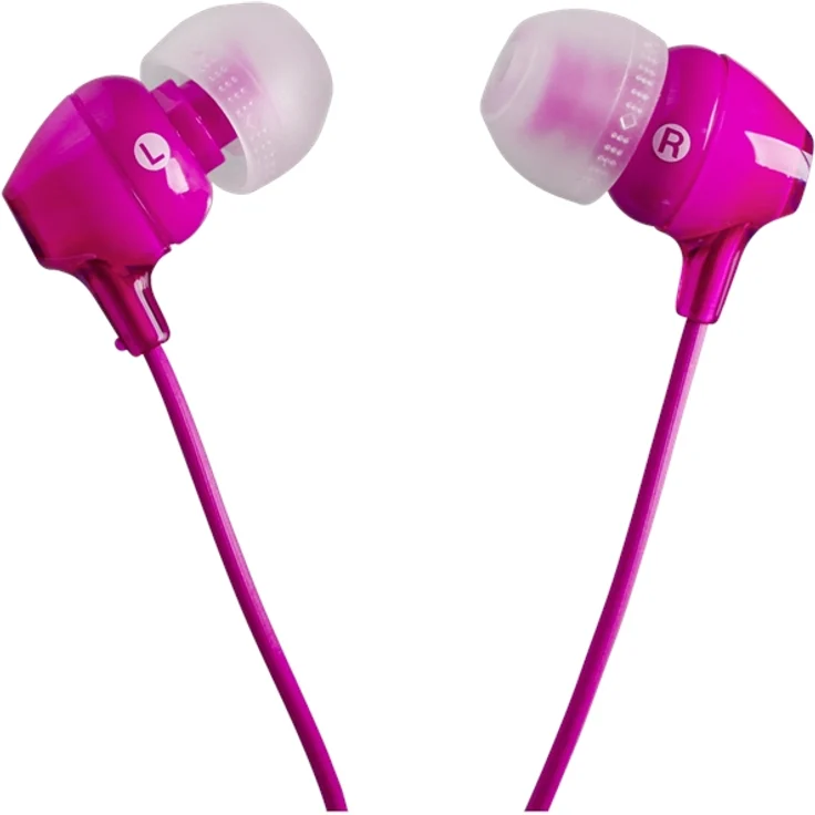 Sony MDR-EX15AP In-Ear Kopfhörer mit Mikrofon, pink – Bild 4