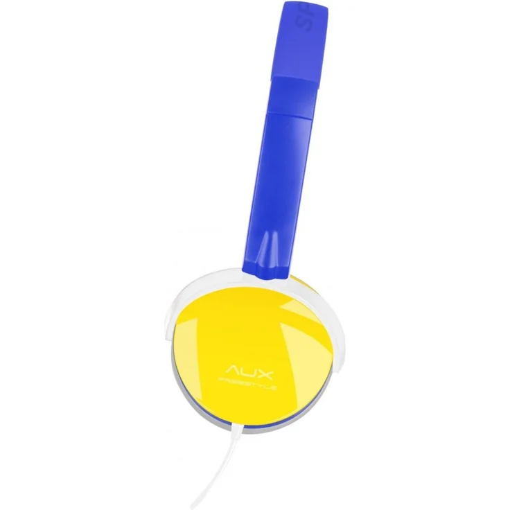 Speed Link SL-8755 AUX Stereo Headset SL8752BEYW – Bild 3