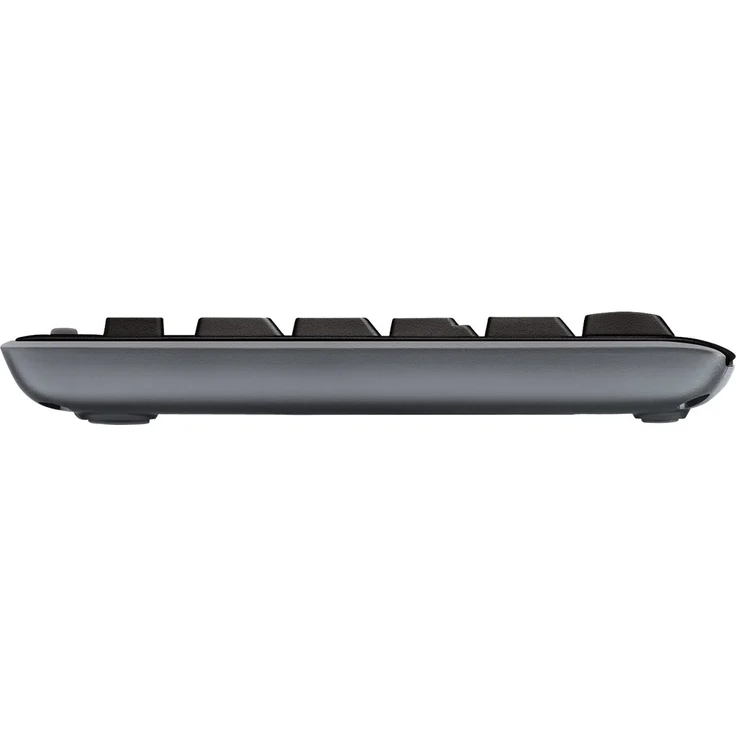 Logitech MK270 Wireless Combo - Tastatur-und-Maus-Set - kabellos - 2.4 GHz - Ungarisch QWERTZ (920-004526) – Bild 5