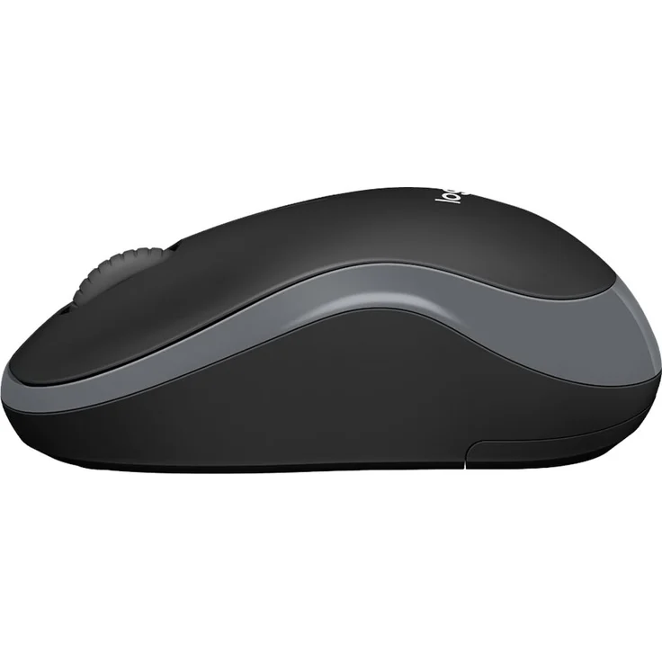 Logitech MK270 Wireless Combo - Tastatur-und-Maus-Set - kabellos - 2.4 GHz - Spanisch QWERTY (920-004513) – Bild 3