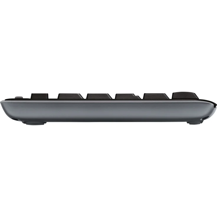 Logitech MK270 Wireless Combo - Tastatur-und-Maus-Set - kabellos - 2.4 GHz - Spanisch QWERTY (920-004513) – Bild 6