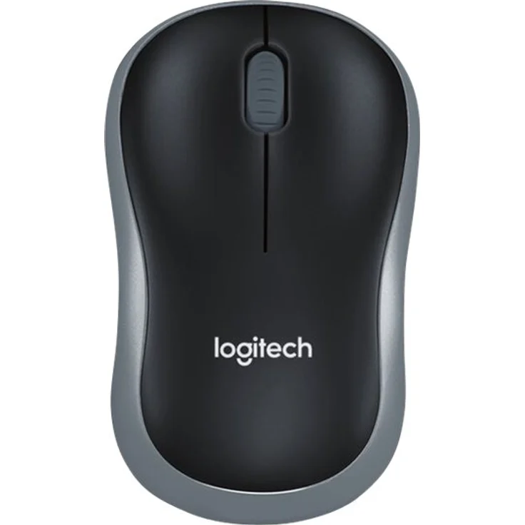 Logitech MK270 Wireless Combo - Tastatur-und-Maus-Set - kabellos - 2.4 GHz - Spanisch QWERTY (920-004513) – Bild 7