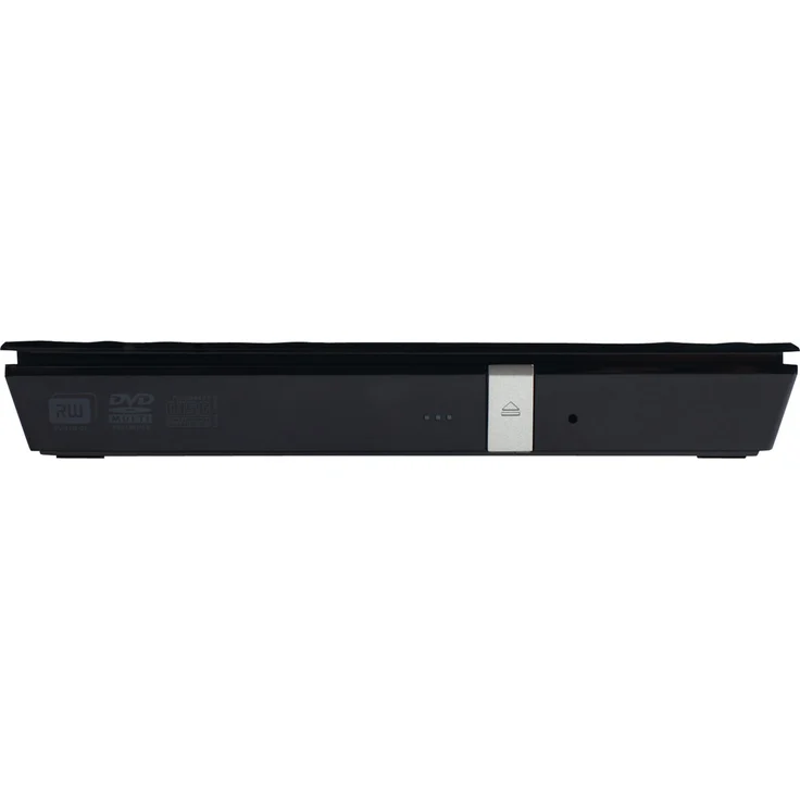 Asus SDRW-08D2S-U 8x DVD Slim Brenner USB2.0 Schwarz – Bild 8