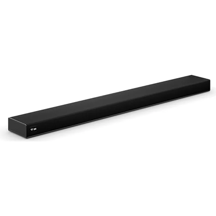 LG Sound Suite H7, Premium Soundbar mit 5.1.3 Dolby Atmos, 500 Watt, Schwarz – Bild 14