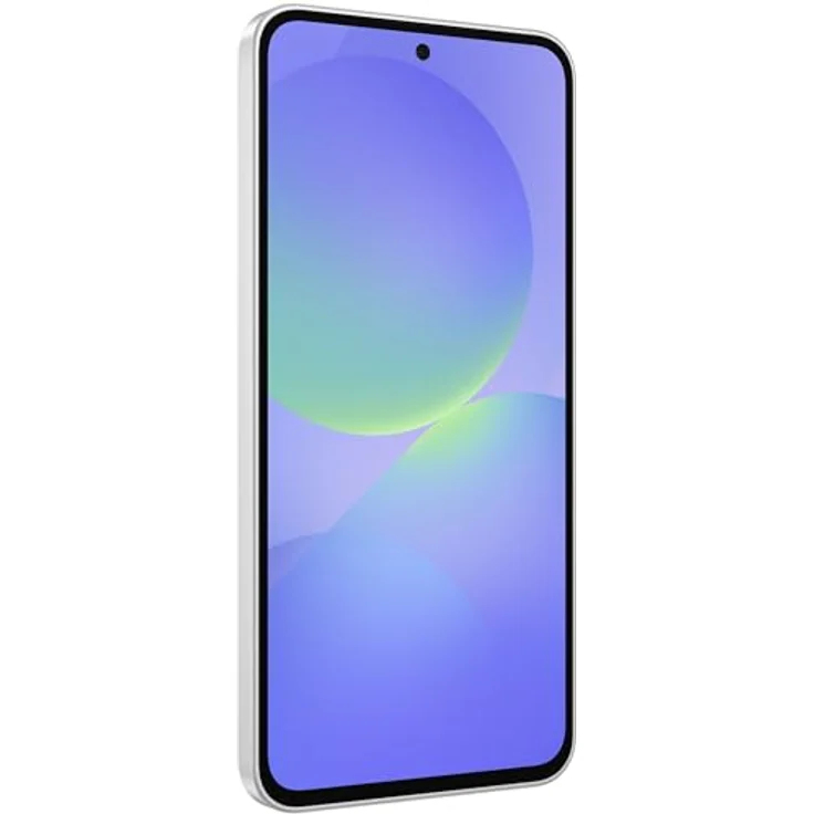 Samsung Galaxy A36 5G – 6,7" Full HD, 50 MP Triple-Kamera, Snapdragon 6 Gen 3, 256GB, Android 15, Awesome White – Bild 2
