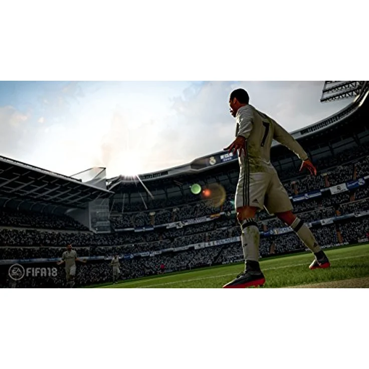 FIFA 18 - Ronaldo Edition (PS4) – Bild 3