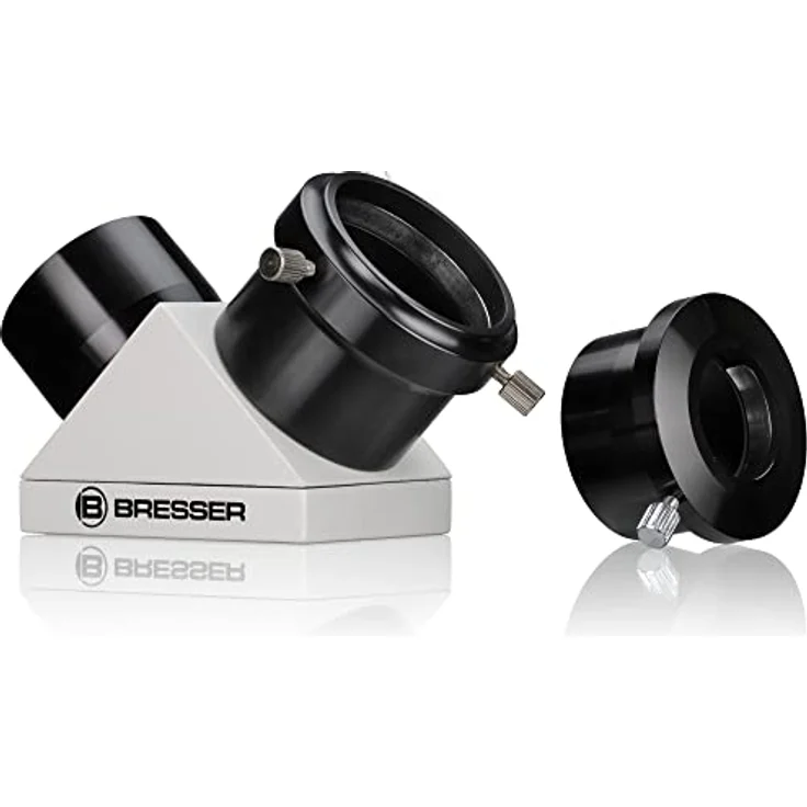Bresser Zenitspiegel 90° 2" – Bild 3