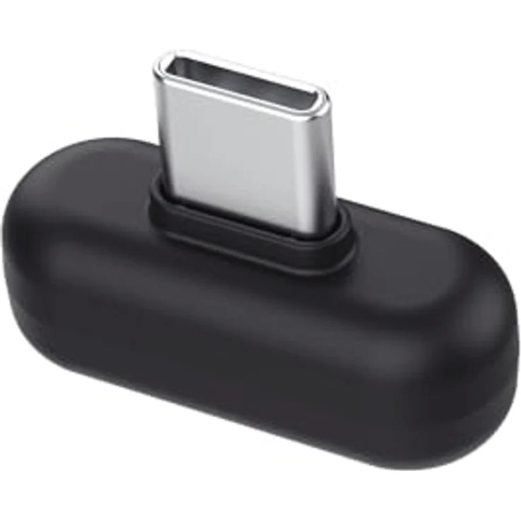 Trust GXT 409 Oxxie, True Wireless Stereo (TWS) Gaming Kopfhörer mit 100 - 10000 Hz Frequenzbereich, weiß – Bild 12