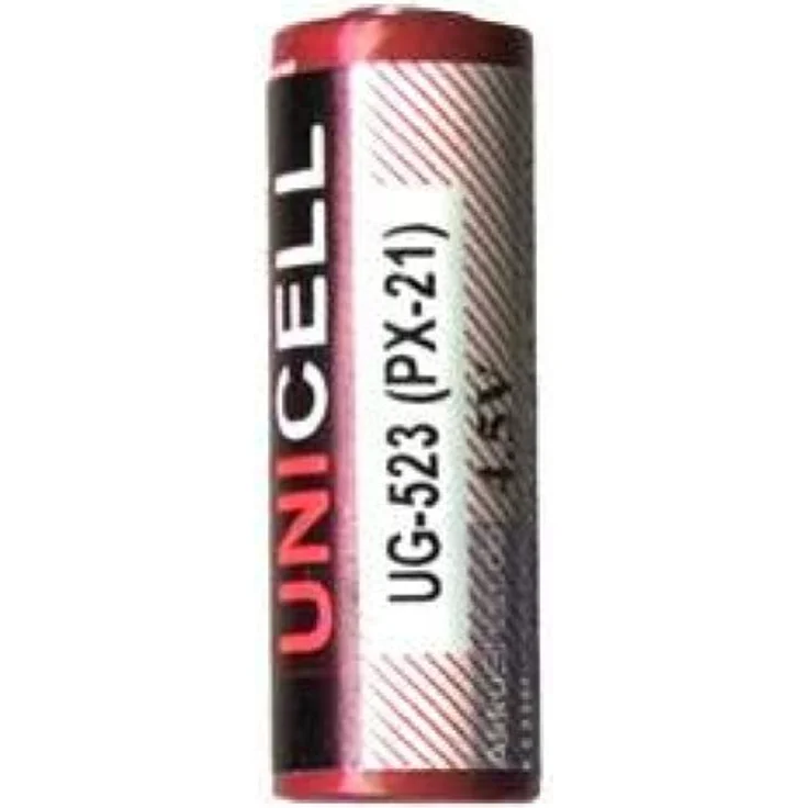 PX21 Alkaline Batterie 4.5 Volt, 3LR50, 3MR50, V21PX, RX21 – Bild 1