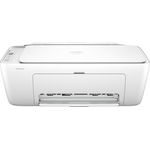 HP DeskJet All-in-One Drucker 2810e, Farbe, Drucker für Zuhause, Drucken, Kopieren, Scannen
