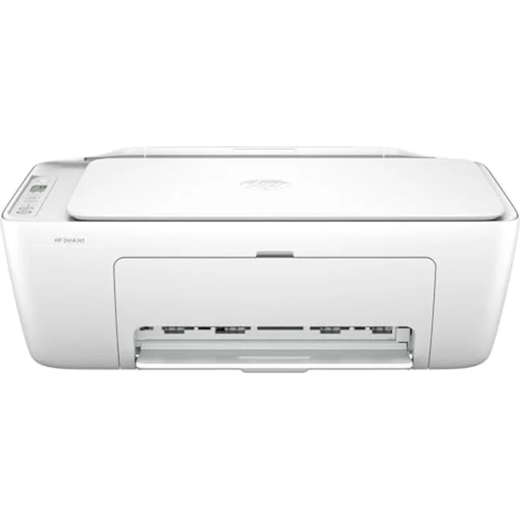 HP DeskJet All-in-One Drucker 2810e, Farbe, Drucker für Zuhause, Drucken, Kopieren, Scannen – Bild 1