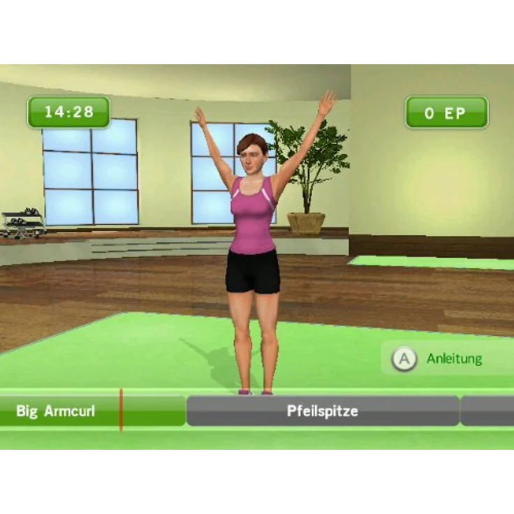 Der Gesundheitscoach - Wohlfühlen jeden Tag (DS) – Bild 6